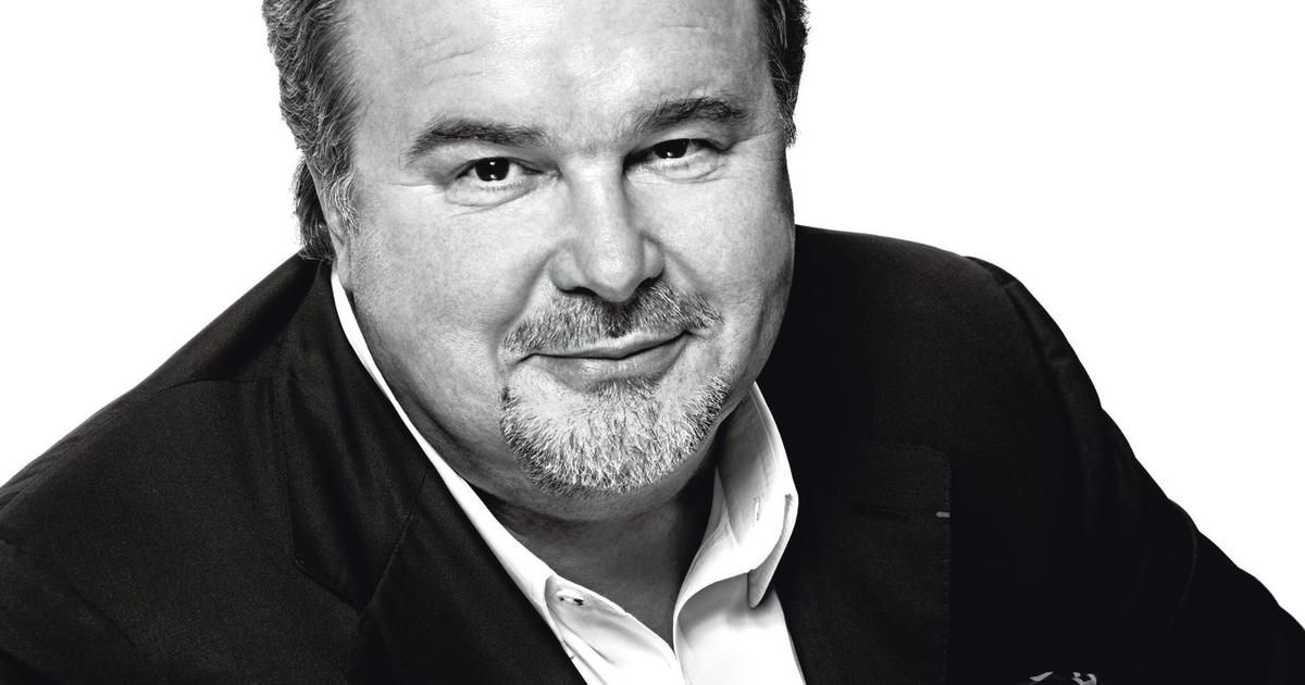 Pierre Hermé dévoile l'art du chocolat au Salon du chocolat