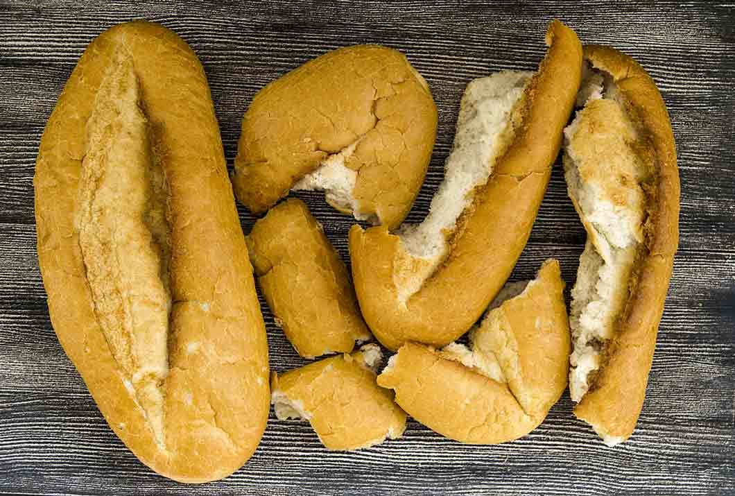 Cinq manières savoureuses de donner une nouvelle vie à votre pain rassis