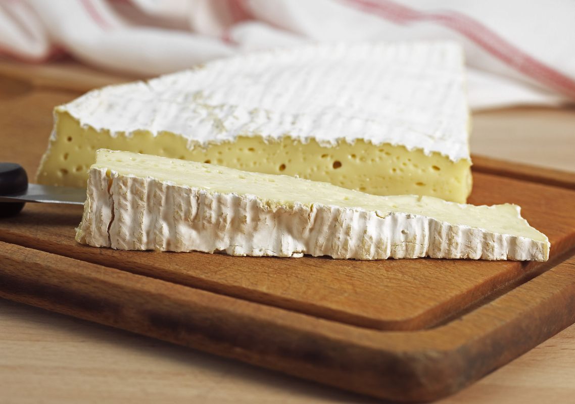 Des fromages sous alerte pour risque de listériose : les produits à éliminer