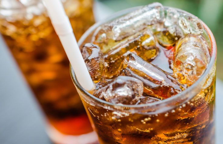 Vers une nouvelle ère sans sodas à volonté dans les restaurants