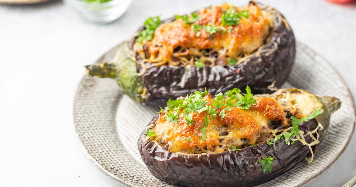Aubergines à la bonifacienne : un plat d'été inoubliable