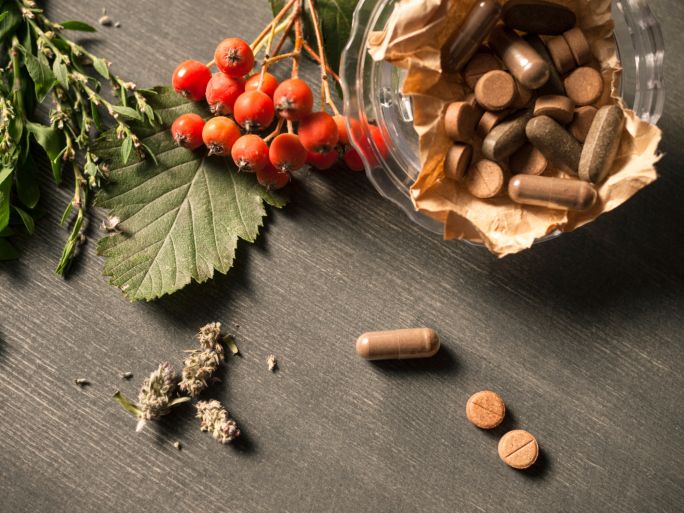 Le Pycnogenol, un actif star des compléments alimentaires