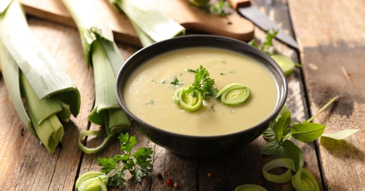 Le poireau s'invite à notre table : recettes créatives de l'automne