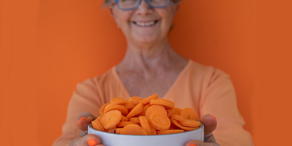 les carottes rendent-elles vraiment aimables ? démêlons le vrai du faux