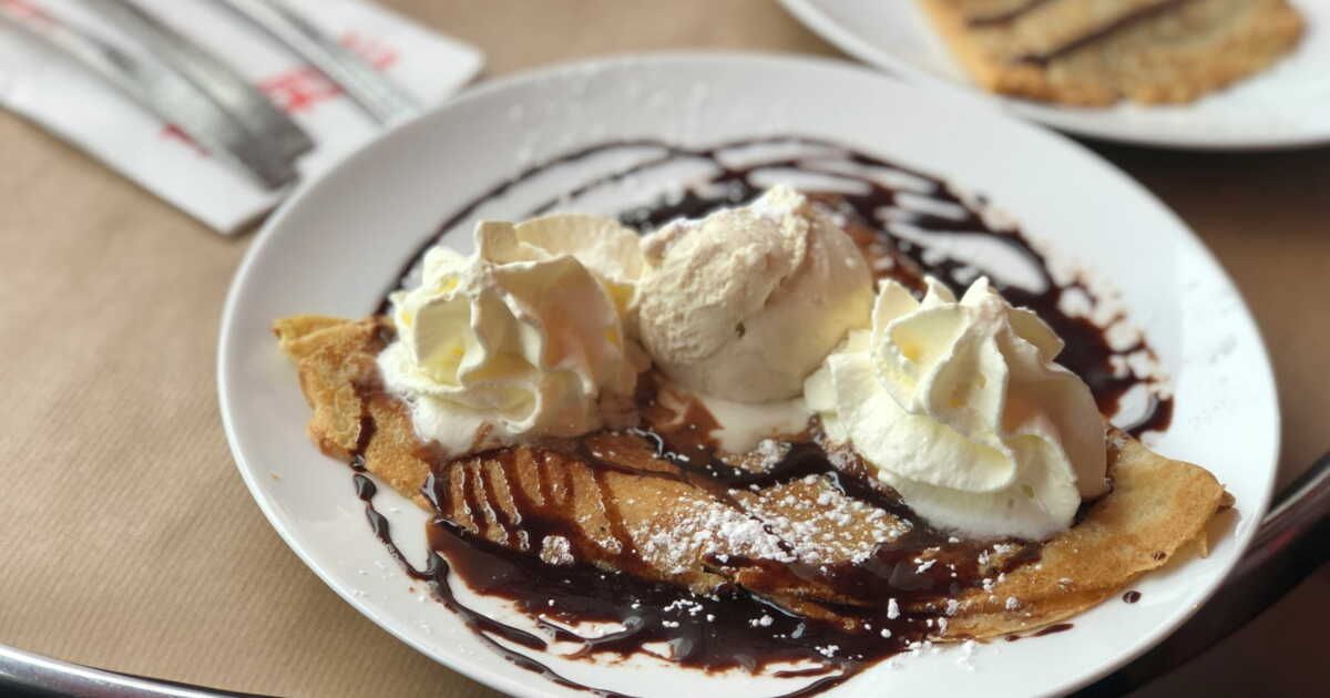 l'art de la crêpe au chocolat : 23 recettes irrésistibles pour un goûter parfait