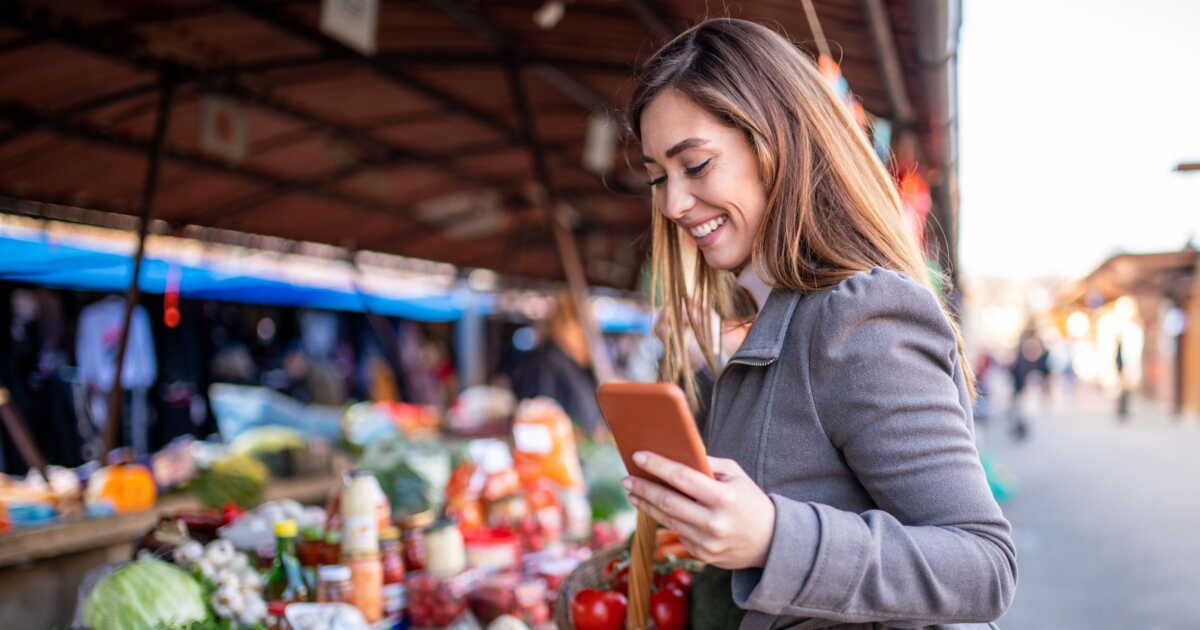 Naviguer entre les labels alimentaires