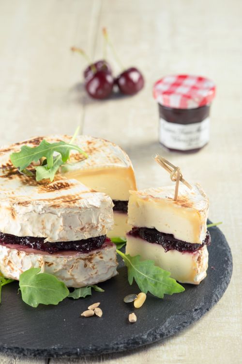 Découvrez 14 recettes savoureuses de saison qui raviront vos papilles