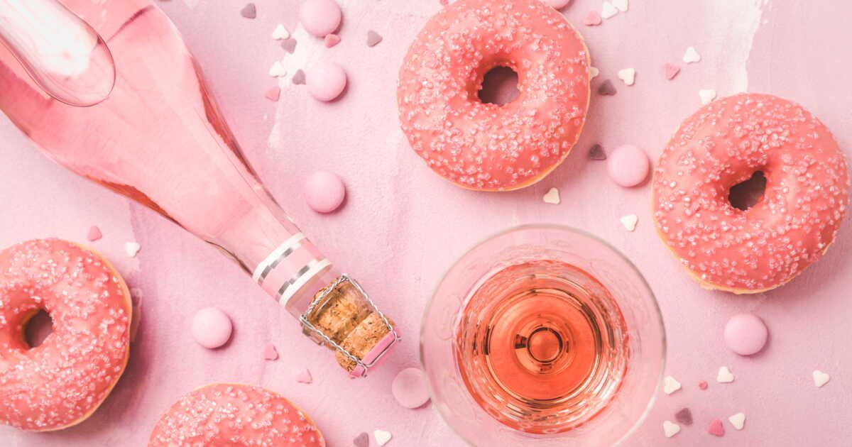 Pâtisserie et cocktail : une union délicieuse à explorer