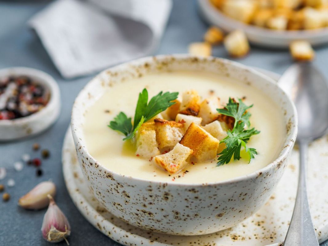 Dégustez le chou sous toutes ses formes : 9 recettes réconfortantes