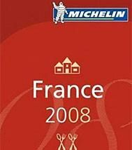 Robuchon surpasse Ducasse dans la course aux étoiles Michelin