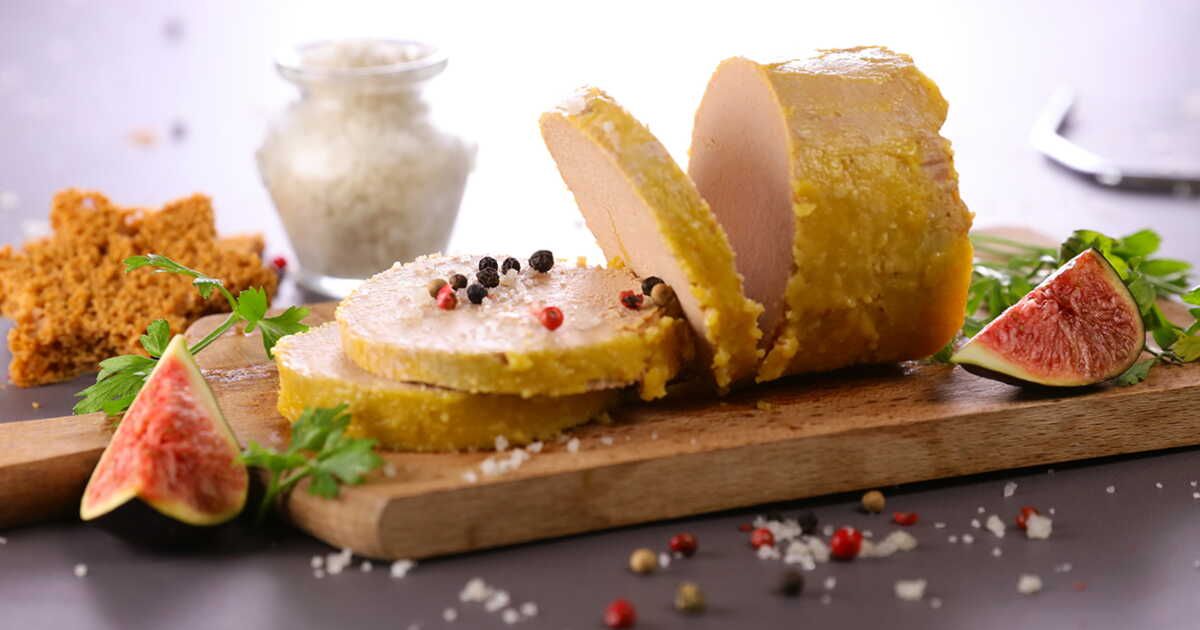Comment préparer un foie gras maison ? La recette simple et rapide au micro-ondes