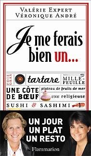 Des guides culinaires qui s'adaptent à vos envies