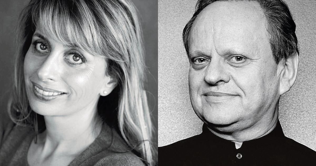 l'art de la santé : les secrets de joël robuchon et nadia volf