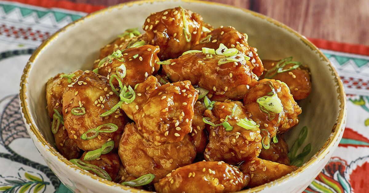 Découvrez le poulet teriyaki : une recette japonaise facile et savoureuse