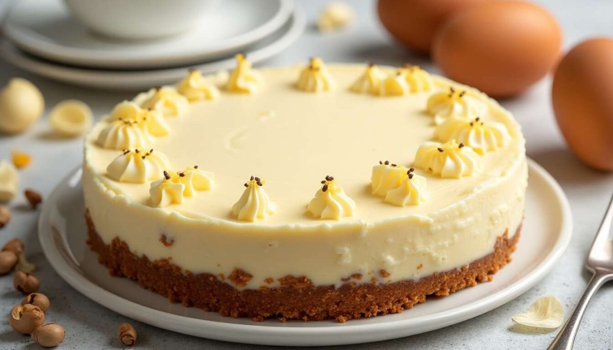 Gâteau au fromage blanc alsacien : un trésor culinaire