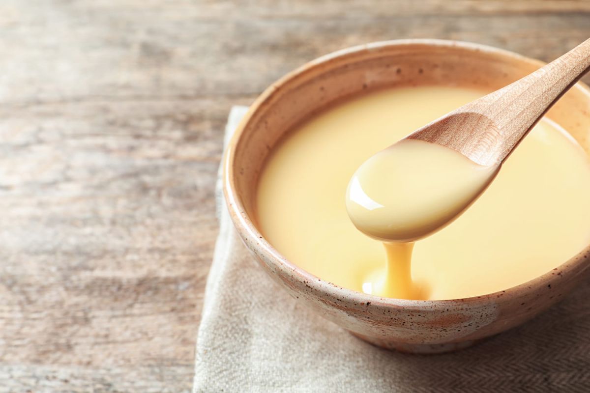 La recette de la danette vanille maison qui va ravir vos papilles