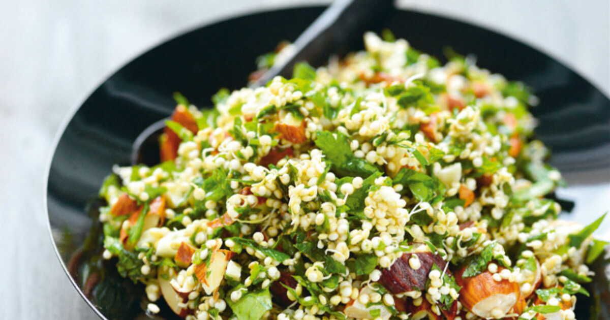 La cuisson parfaite du quinoa : astuces et conseils