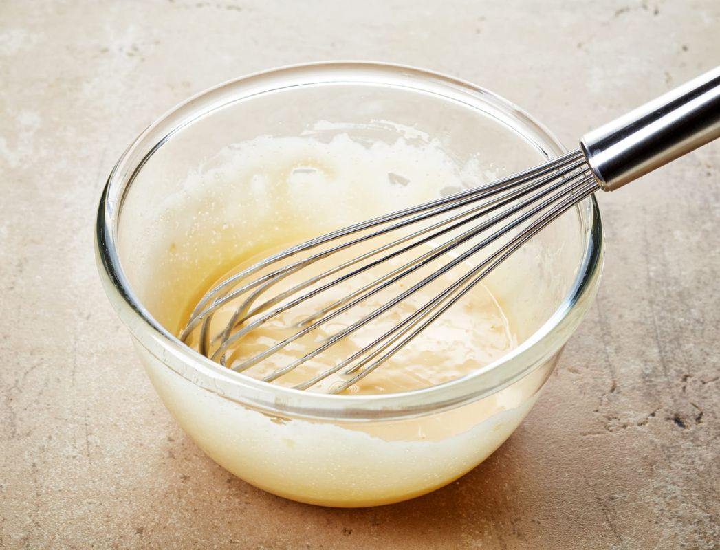 La recette rapide de la crème pâtissière du chef qui ne faillit jamais
