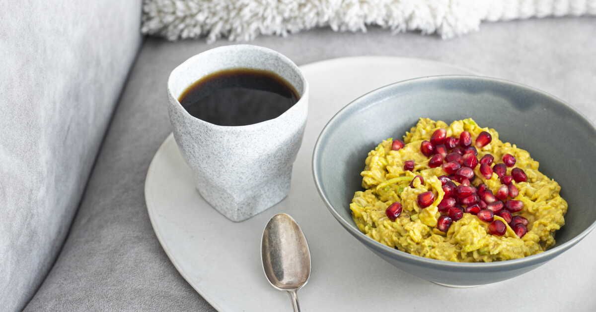 Célébrez vos matins avec ces 3 recettes de petit-déjeuner équilibré