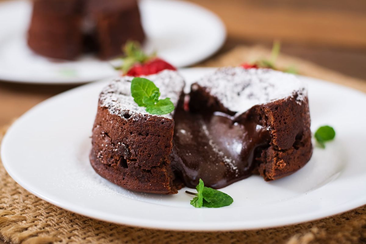 la recette du fuelan au chocolat qui va faire fondre vos papilles