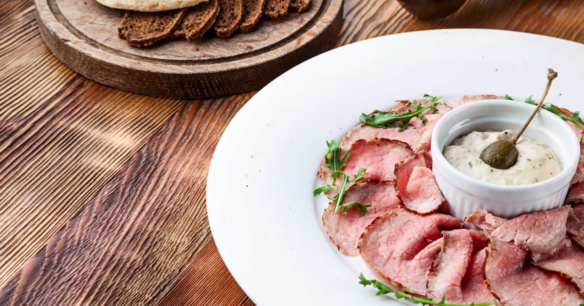 À la découverte du vitello tonnato : une délicieuse spécialité italienne à partager