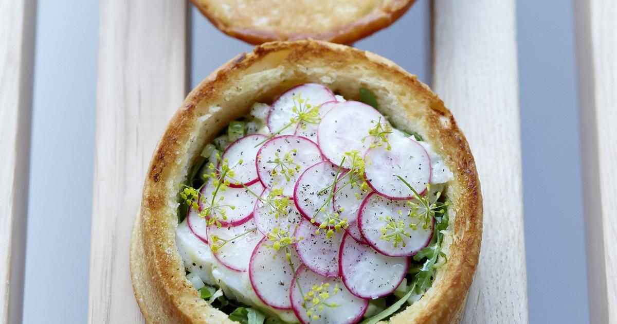 les meilleures adresses pour déguster des bols à paris