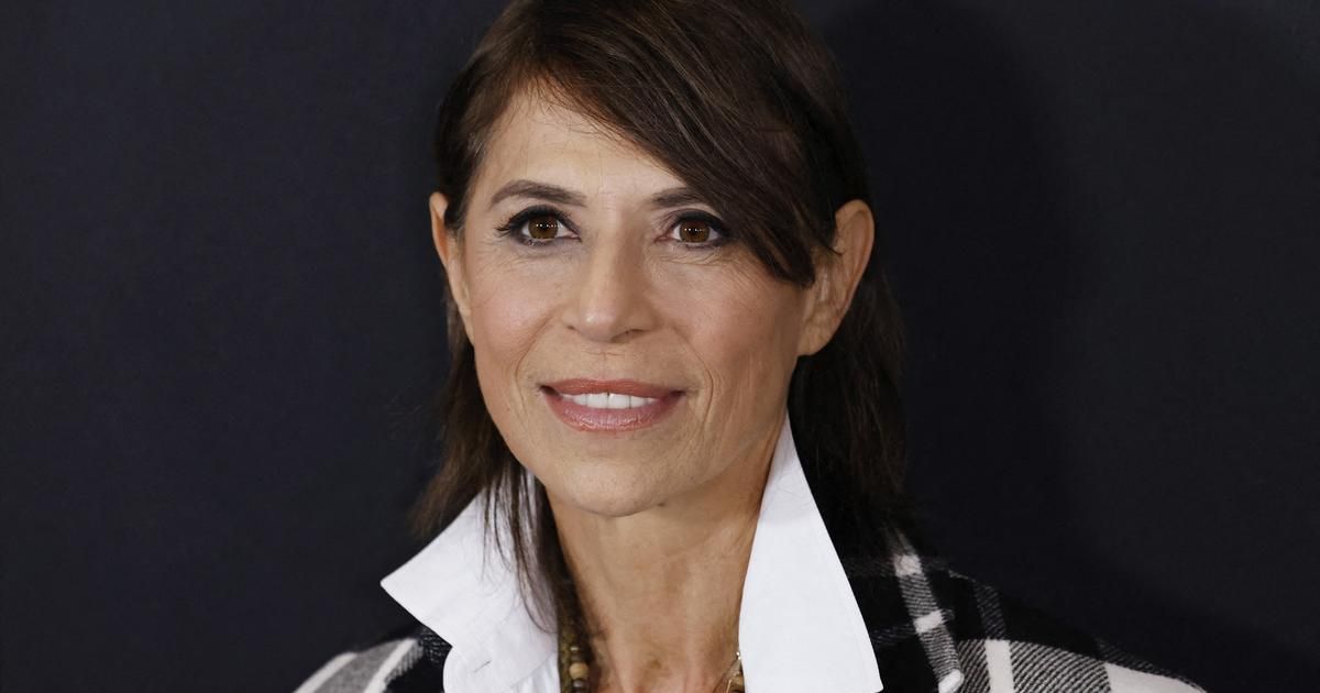 Dominique Crenn : une étoile montante de la gastronomie s'illumine à Paris