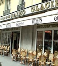 Raimo rouvre ses portes : l'été s'annonce glacé à Paris