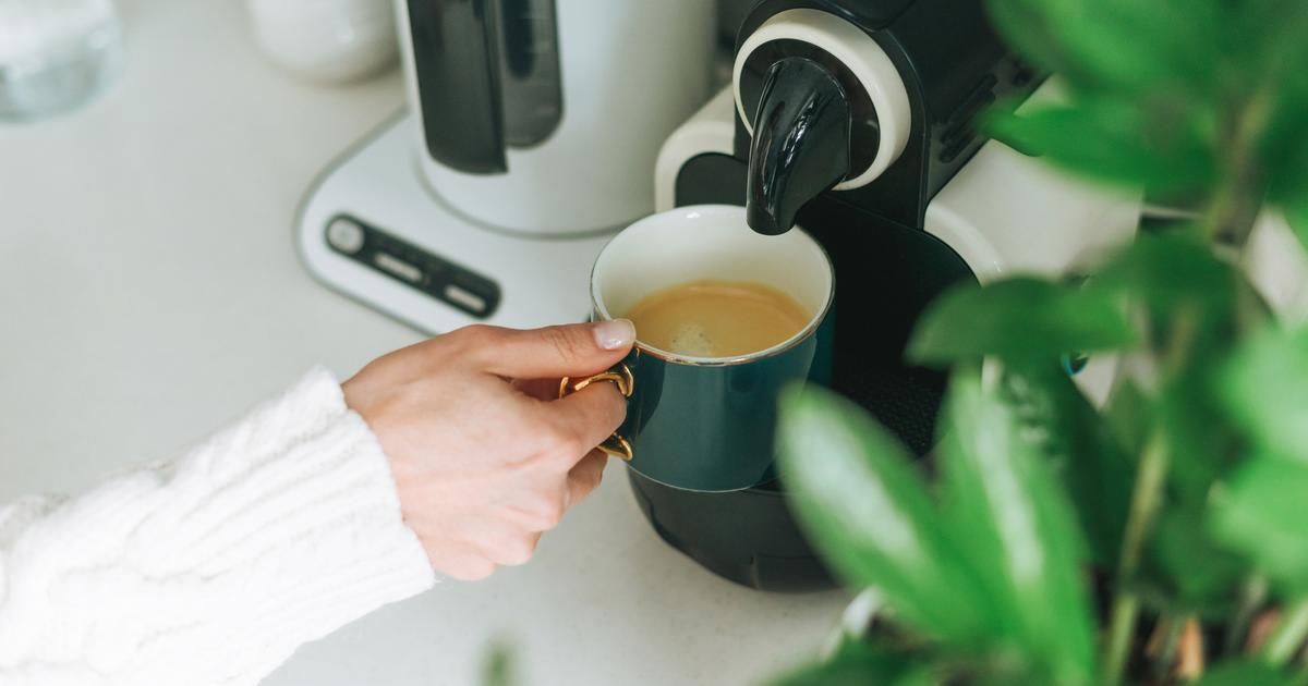 Détartrage efficace de votre machine à café : guide pratique
