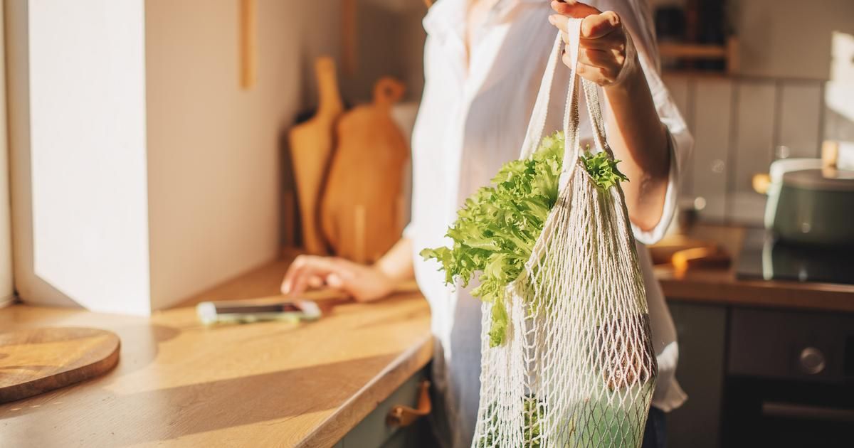 Les secrets nutritionnels pour réduire le cholestérol, selon une experte