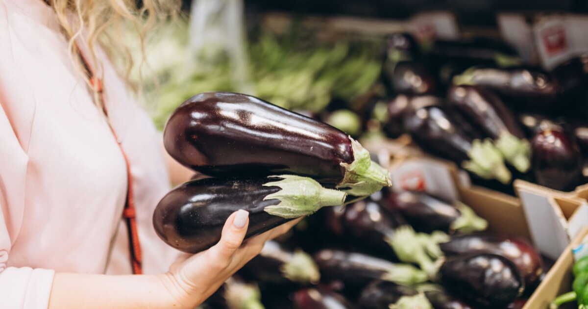 Découvrez la recette d'aubergine qui va révolutionner vos repas d'été