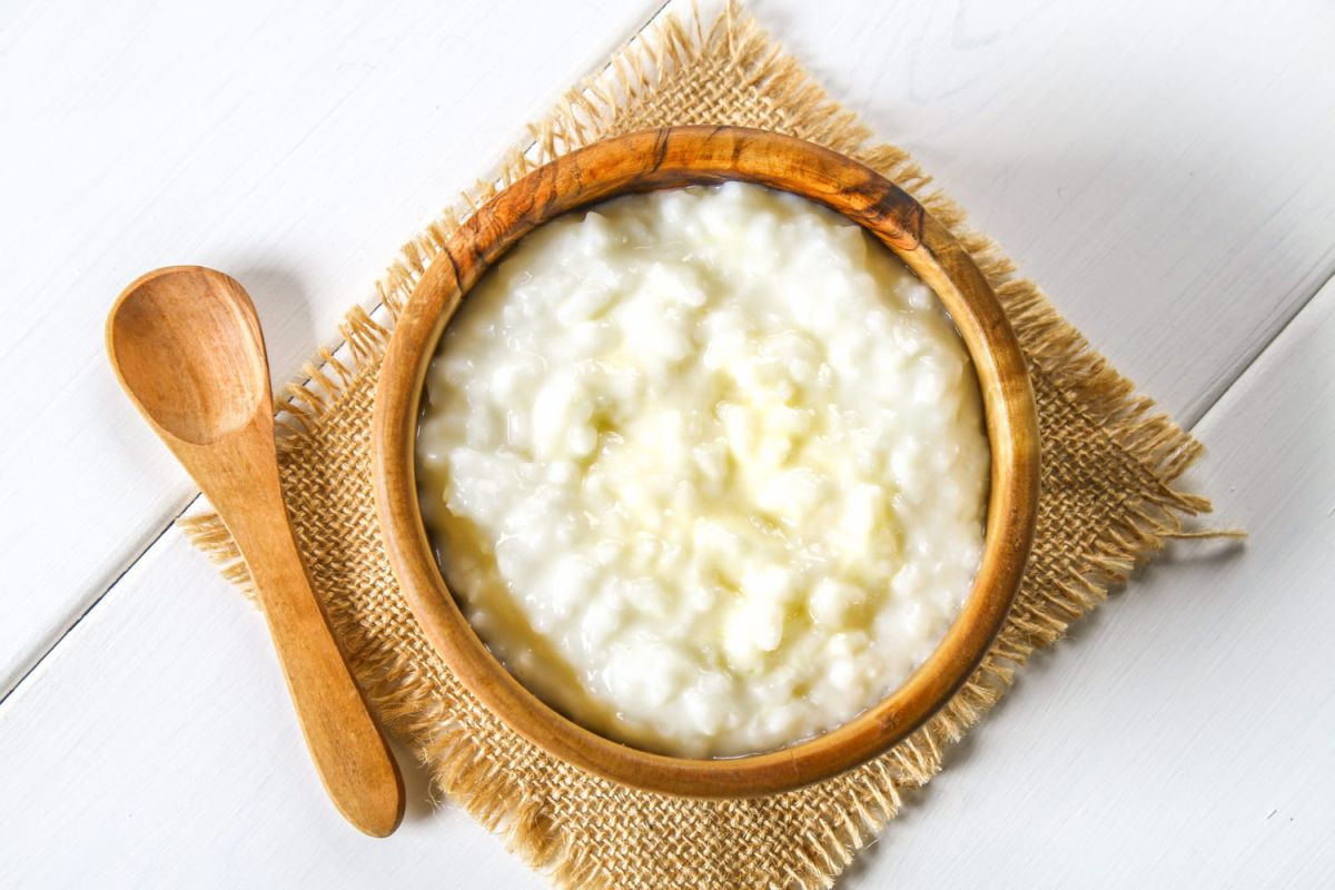 Découvrez la délicieuse recette du riz au lait selon Philippe Etchebest