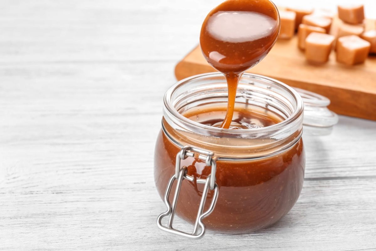 La magie du caramel maison au micro-ondes : une recette inratable